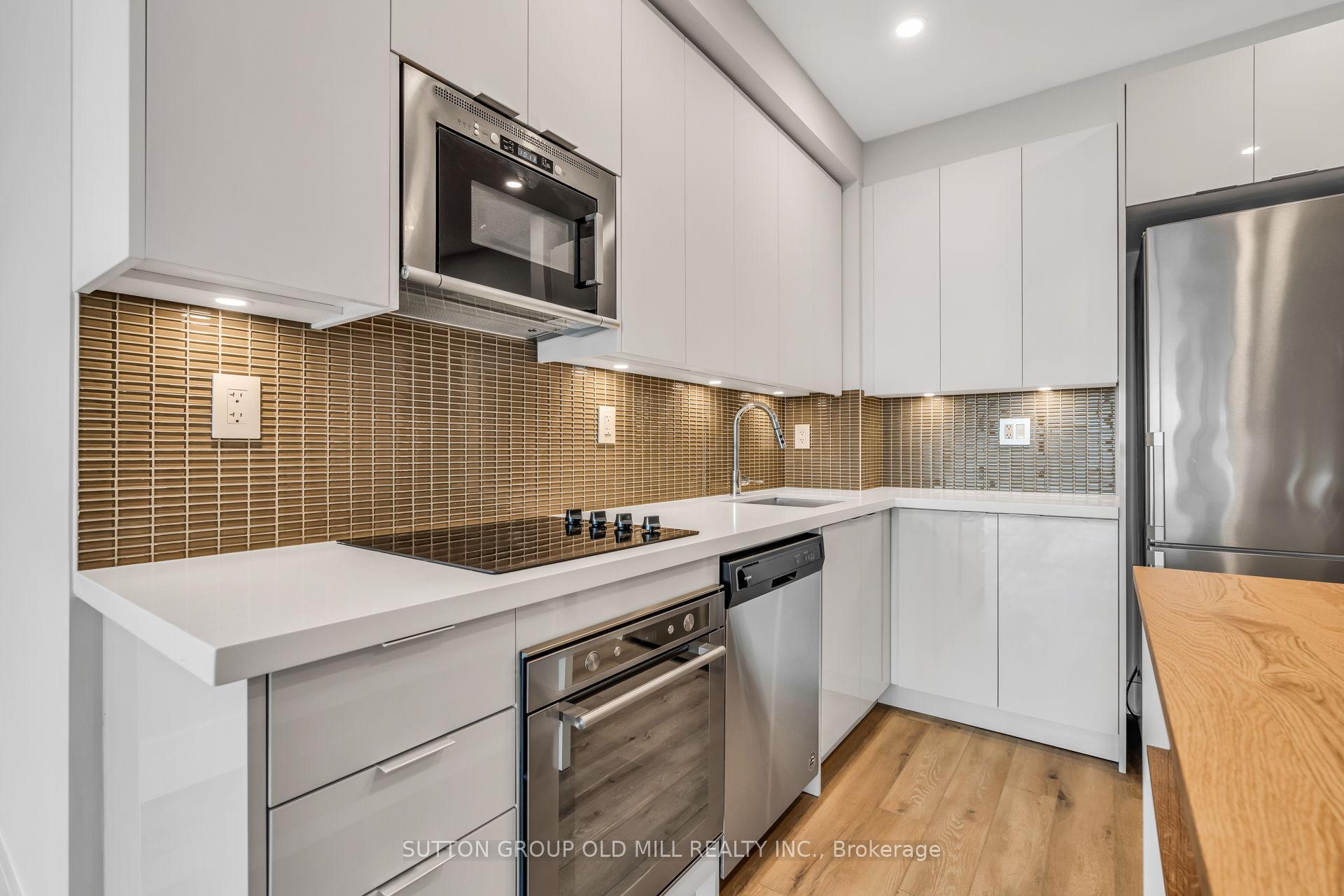 Photo 13 of Unit 401, 2916 Highway 7, Vaughan, Concord — HOMEH