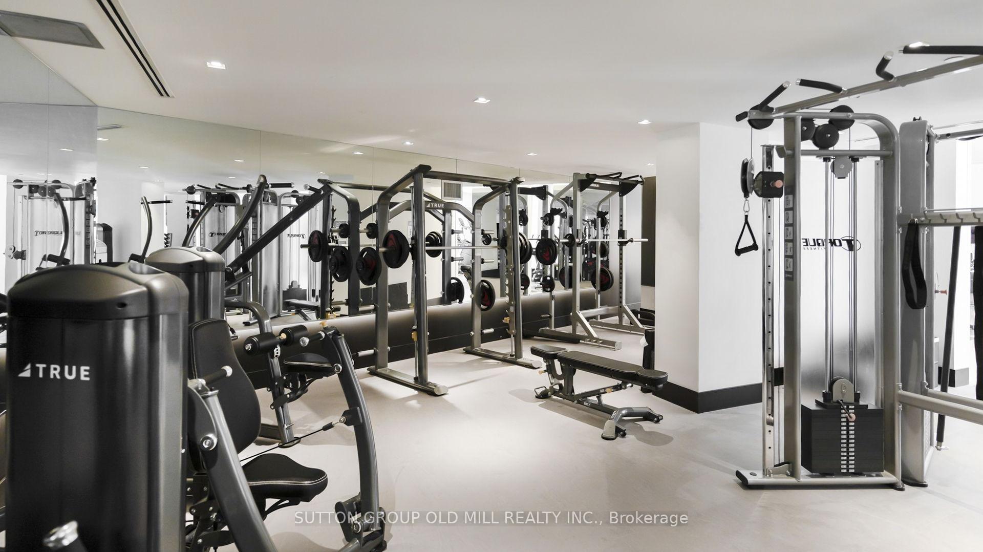 Photo 22 of Unit 401, 2916 Highway 7, Vaughan, Concord — HOMEH