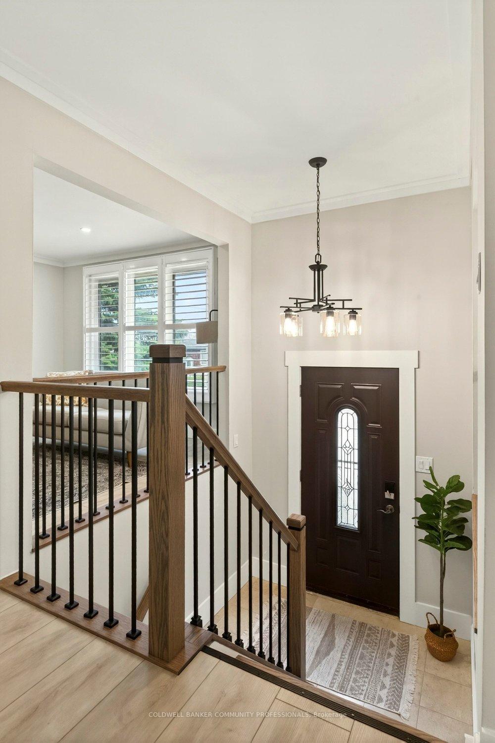 Photo 4 of 116 Highridge Avenue, Hamilton, Riverdale — HOMEH