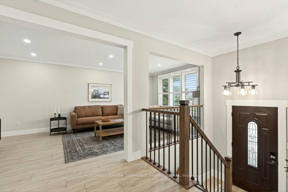 Photo 5 of 116 Highridge Avenue, Hamilton, Riverdale — HOMEH