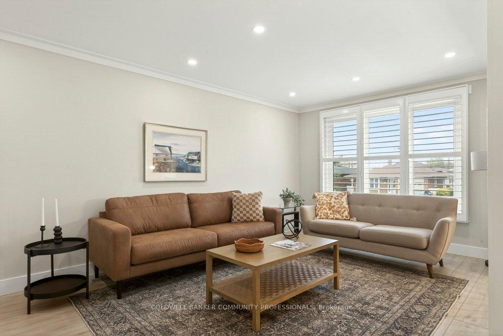 Photo 6 of 116 Highridge Avenue, Hamilton, Riverdale — HOMEH