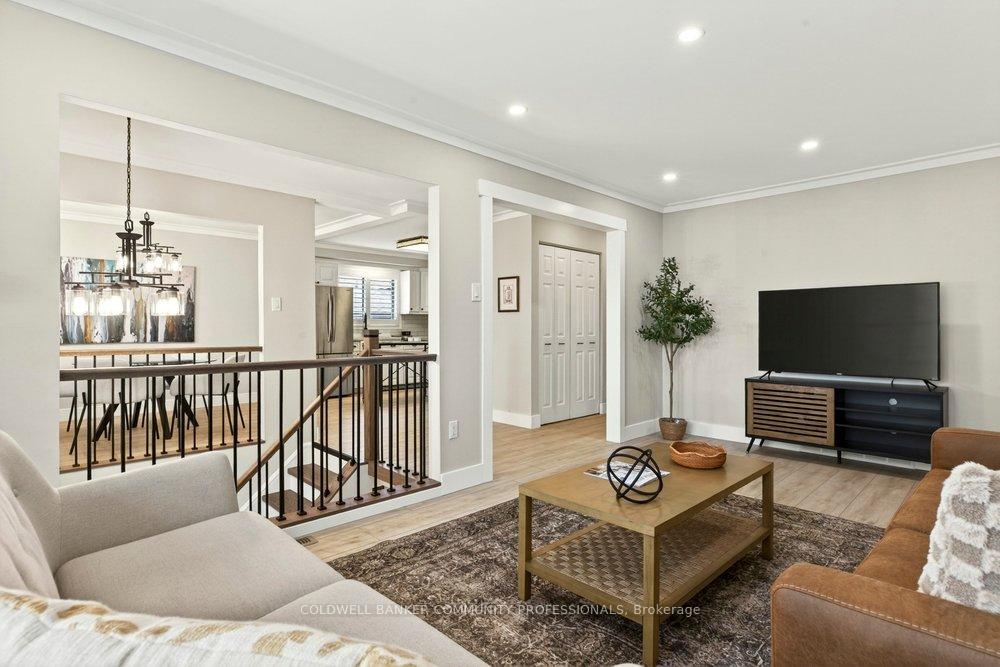 Photo 7 of 116 Highridge Avenue, Hamilton, Riverdale — HOMEH