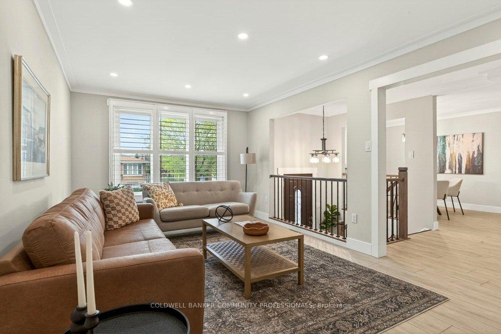 Photo 8 of 116 Highridge Avenue, Hamilton, Riverdale — HOMEH