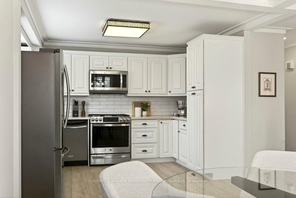 Photo 12 of 116 Highridge Avenue, Hamilton, Riverdale — HOMEH