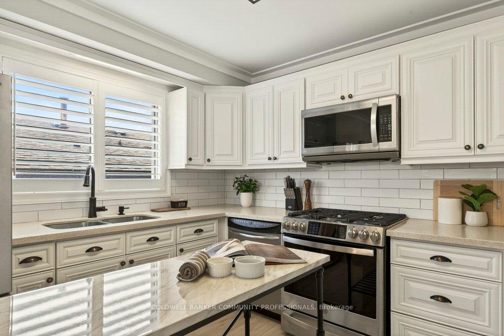 Photo 14 of 116 Highridge Avenue, Hamilton, Riverdale — HOMEH