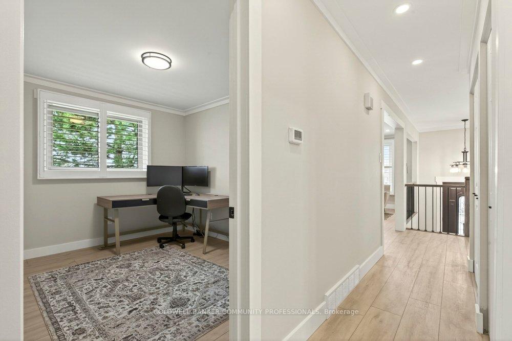 Photo 20 of 116 Highridge Avenue, Hamilton, Riverdale — HOMEH