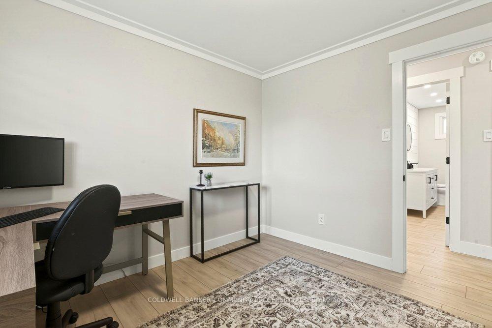 Photo 22 of 116 Highridge Avenue, Hamilton, Riverdale — HOMEH