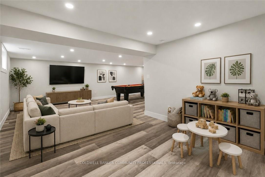 Photo 30 of 116 Highridge Avenue, Hamilton, Riverdale — HOMEH