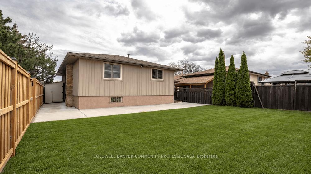 Photo 36 of 116 Highridge Avenue, Hamilton, Riverdale — HOMEH