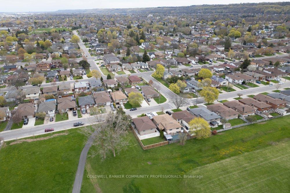 Photo 38 of 116 Highridge Avenue, Hamilton, Riverdale — HOMEH