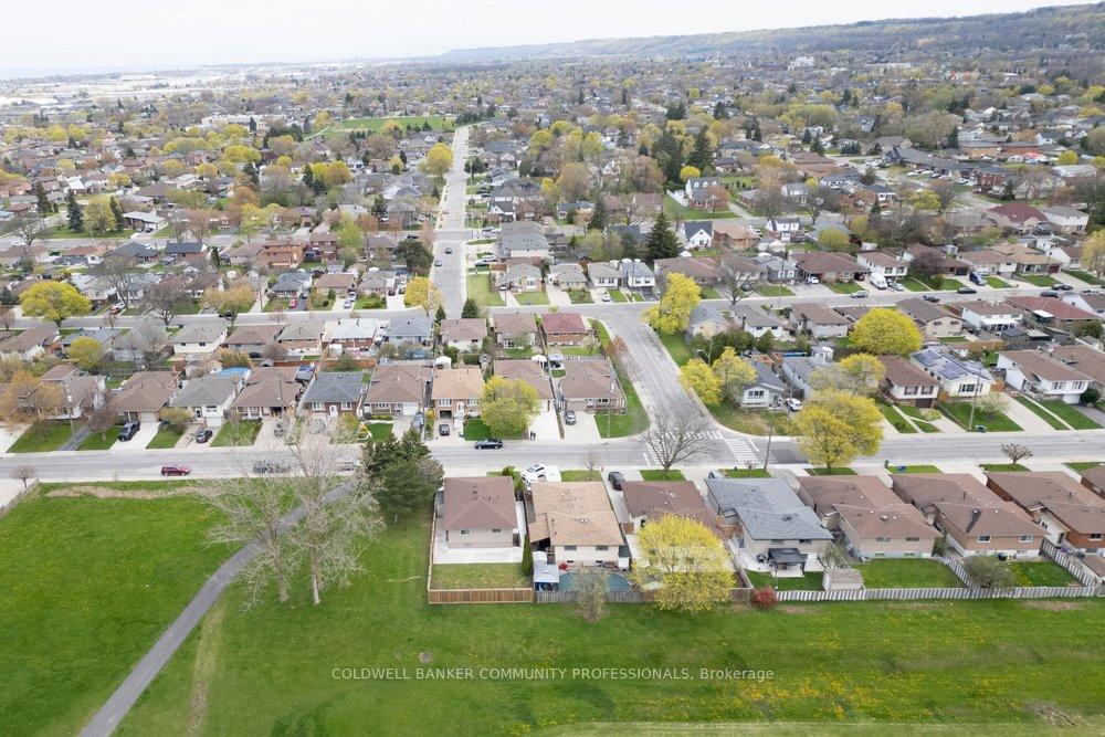 Photo 39 of 116 Highridge Avenue, Hamilton, Riverdale — HOMEH