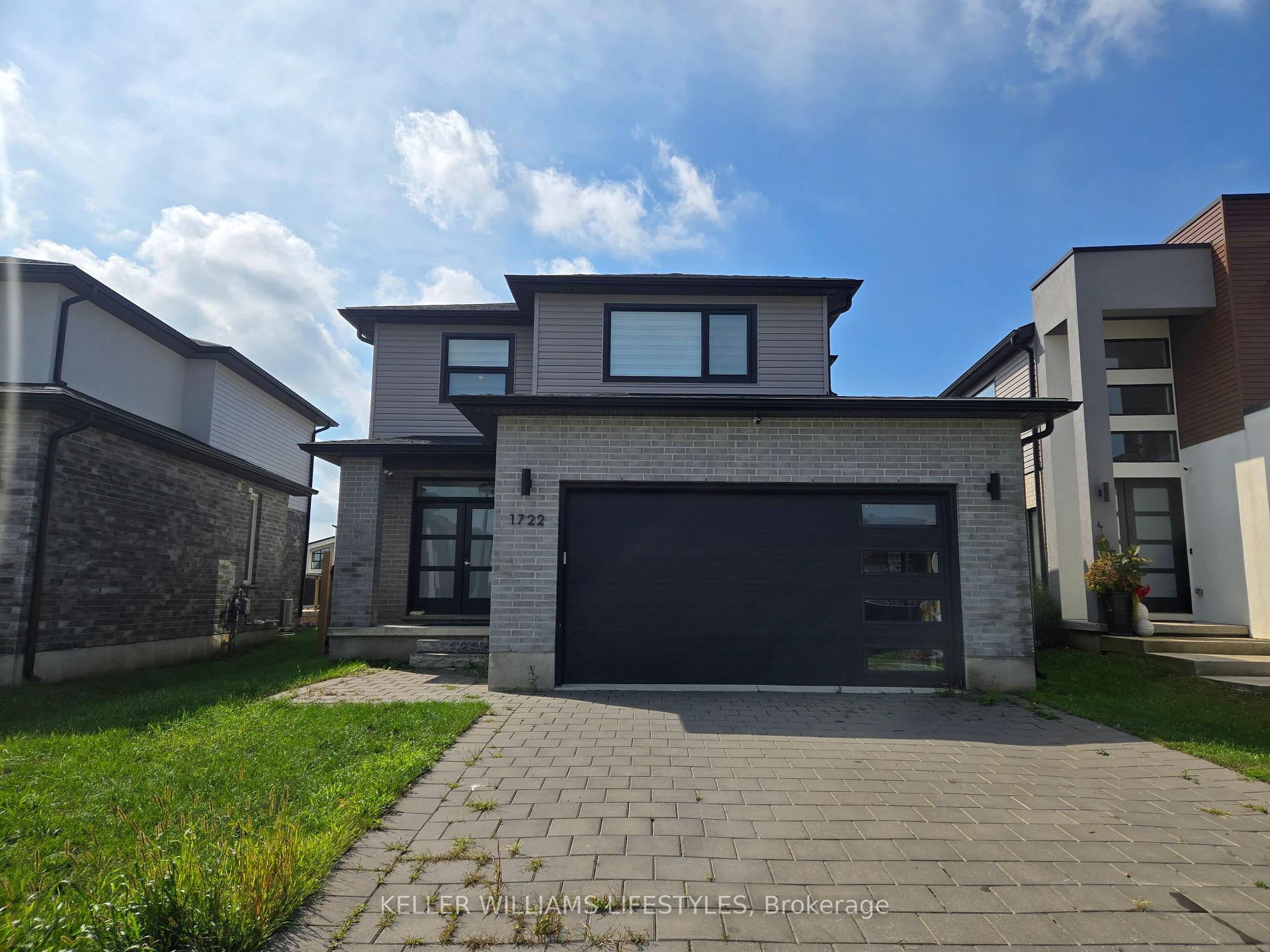Photo 1 of 1722 Applerock Avenue, London, North S — HOMEH