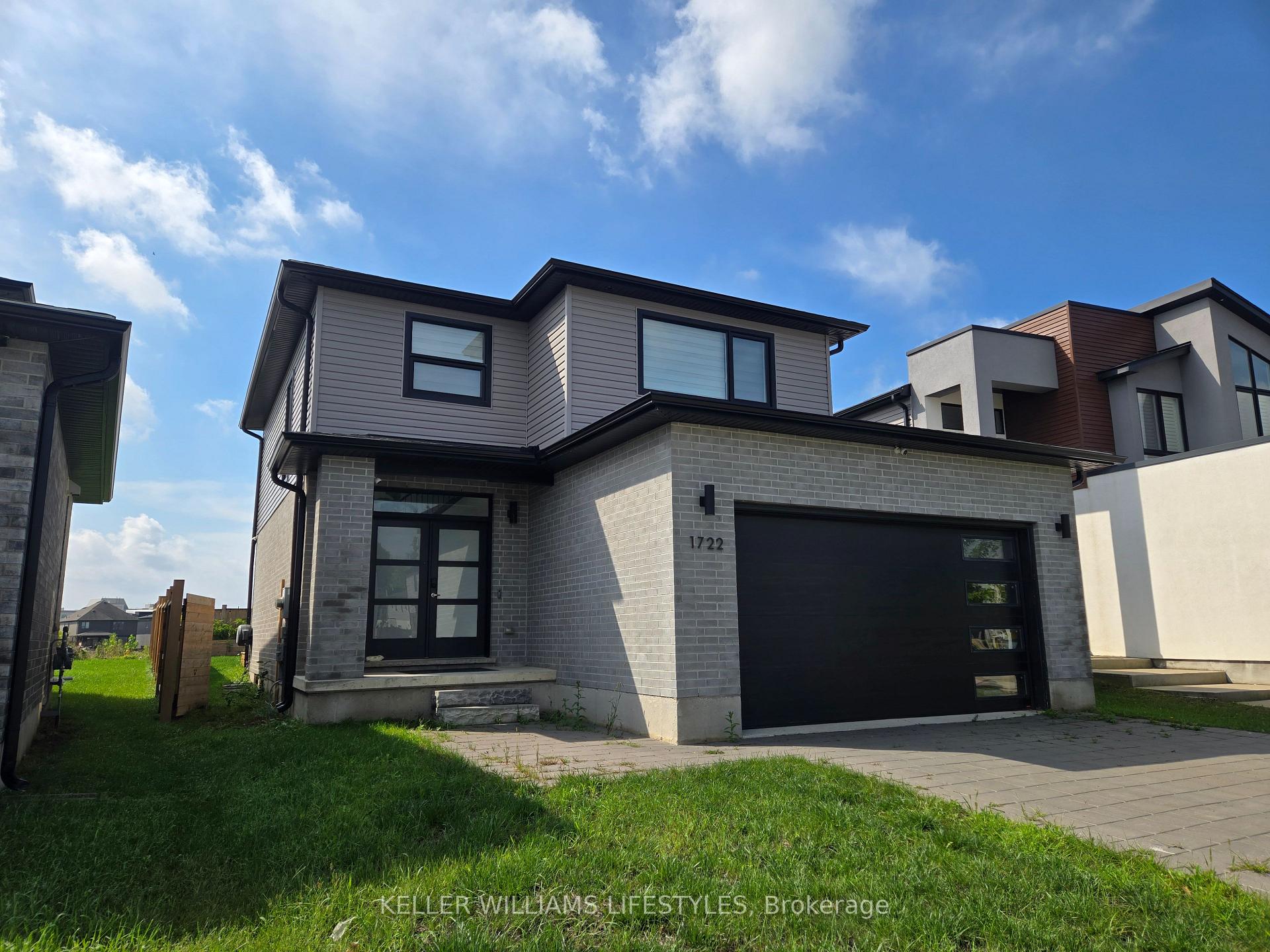 Photo 2 of 1722 Applerock Avenue, London, North S — HOMEH