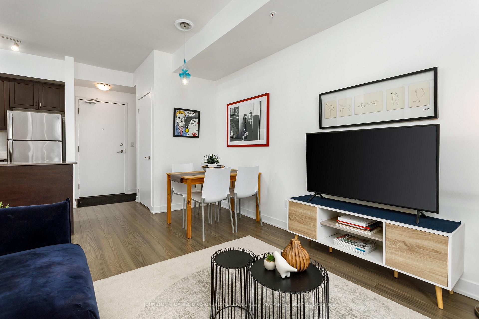 Photo 11 of Unit 408, 3560 St. Clair Avenue E, Scarborough, Kennedy Park — HOMEH