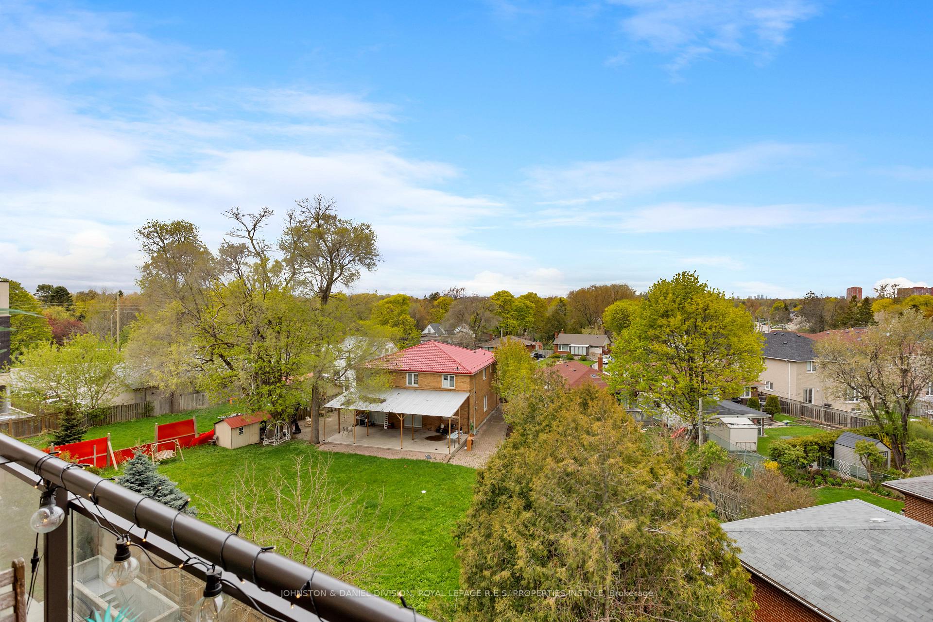 Photo 21 of Unit 408, 3560 St. Clair Avenue E, Scarborough, Kennedy Park — HOMEH