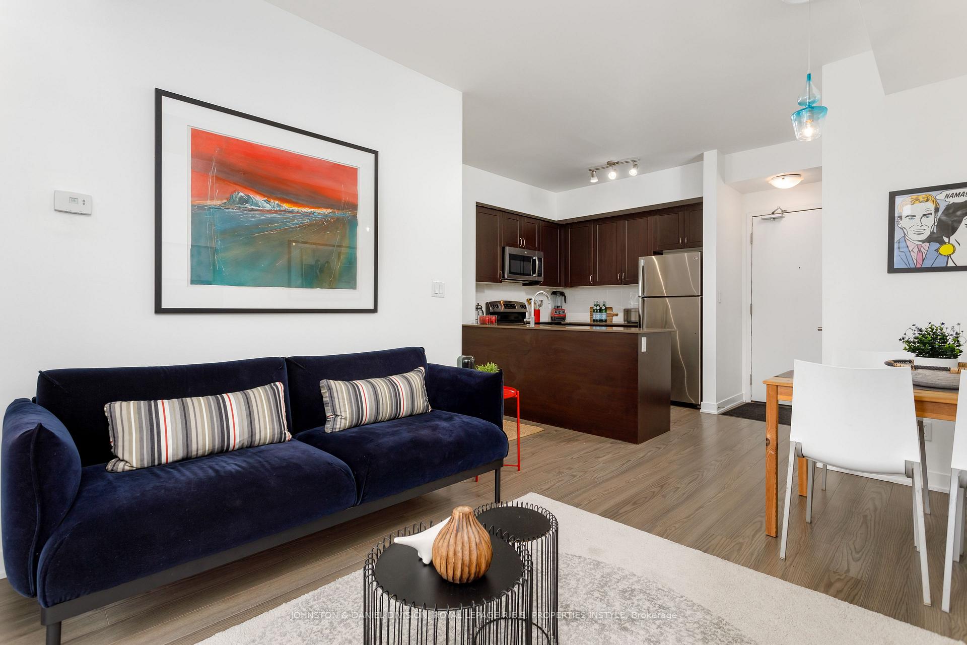 Photo 22 of Unit 408, 3560 St. Clair Avenue E, Scarborough, Kennedy Park — HOMEH