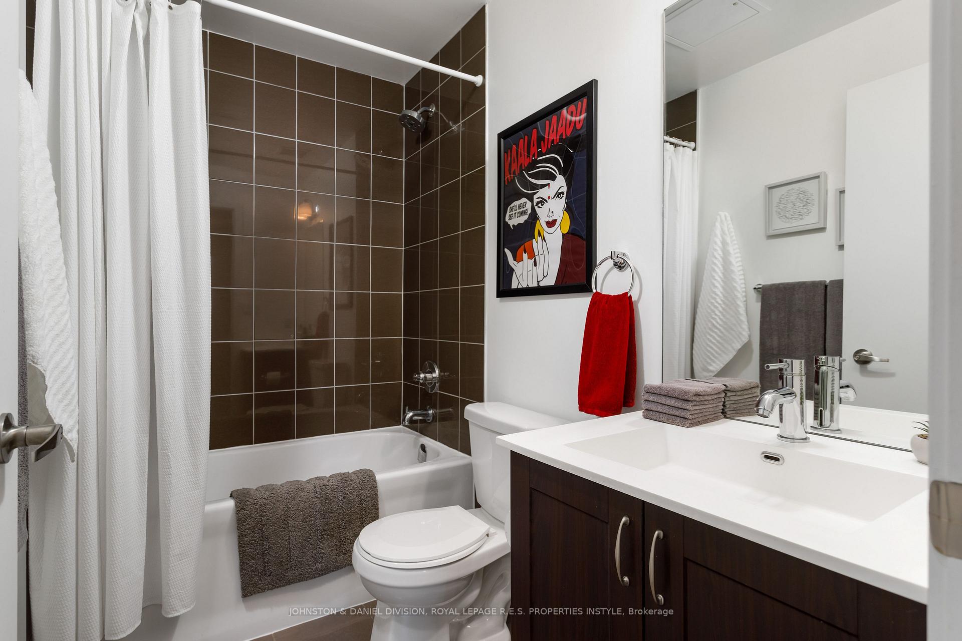 Photo 24 of Unit 408, 3560 St. Clair Avenue E, Scarborough, Kennedy Park — HOMEH