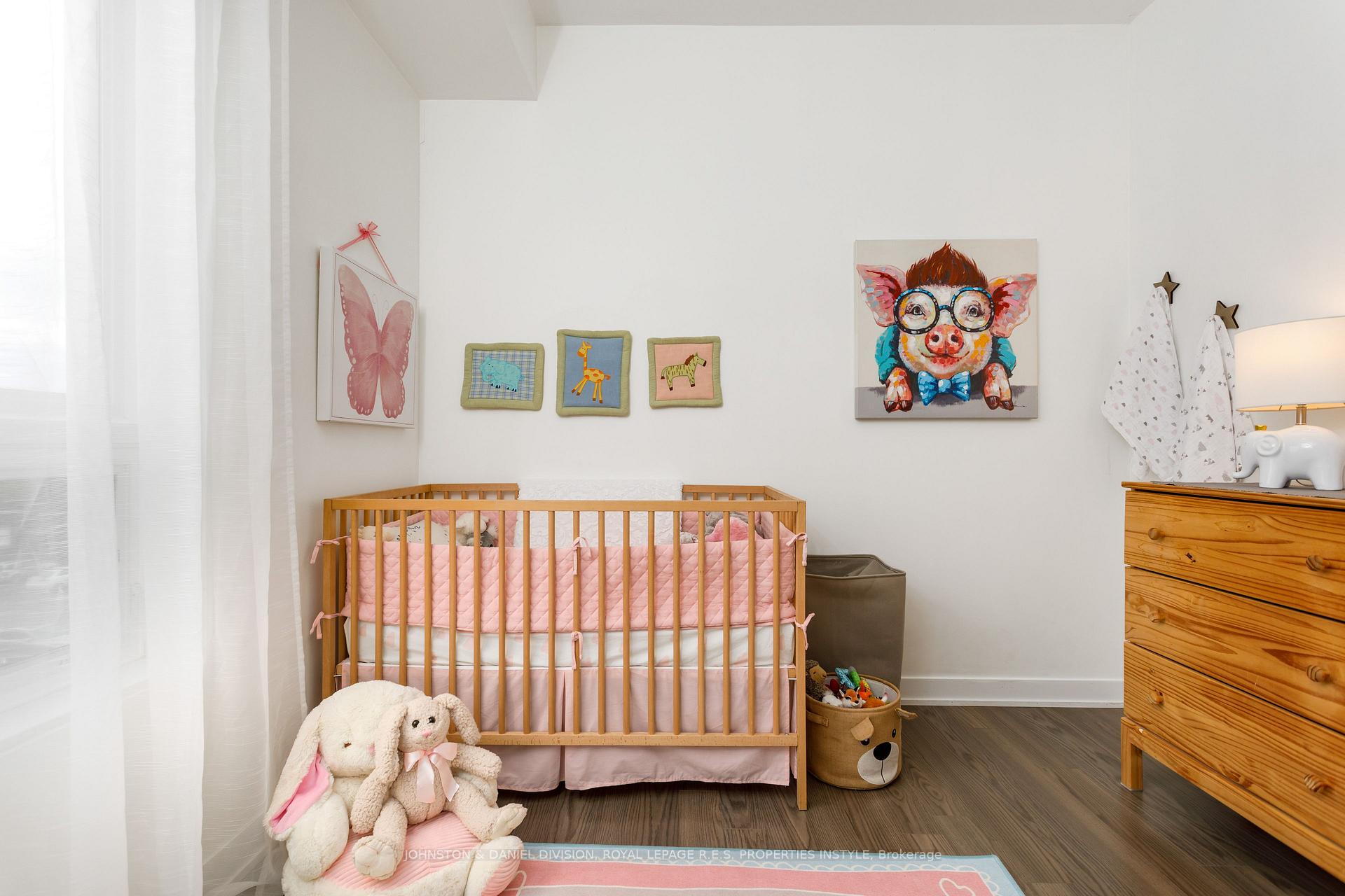 Photo 26 of Unit 408, 3560 St. Clair Avenue E, Scarborough, Kennedy Park — HOMEH