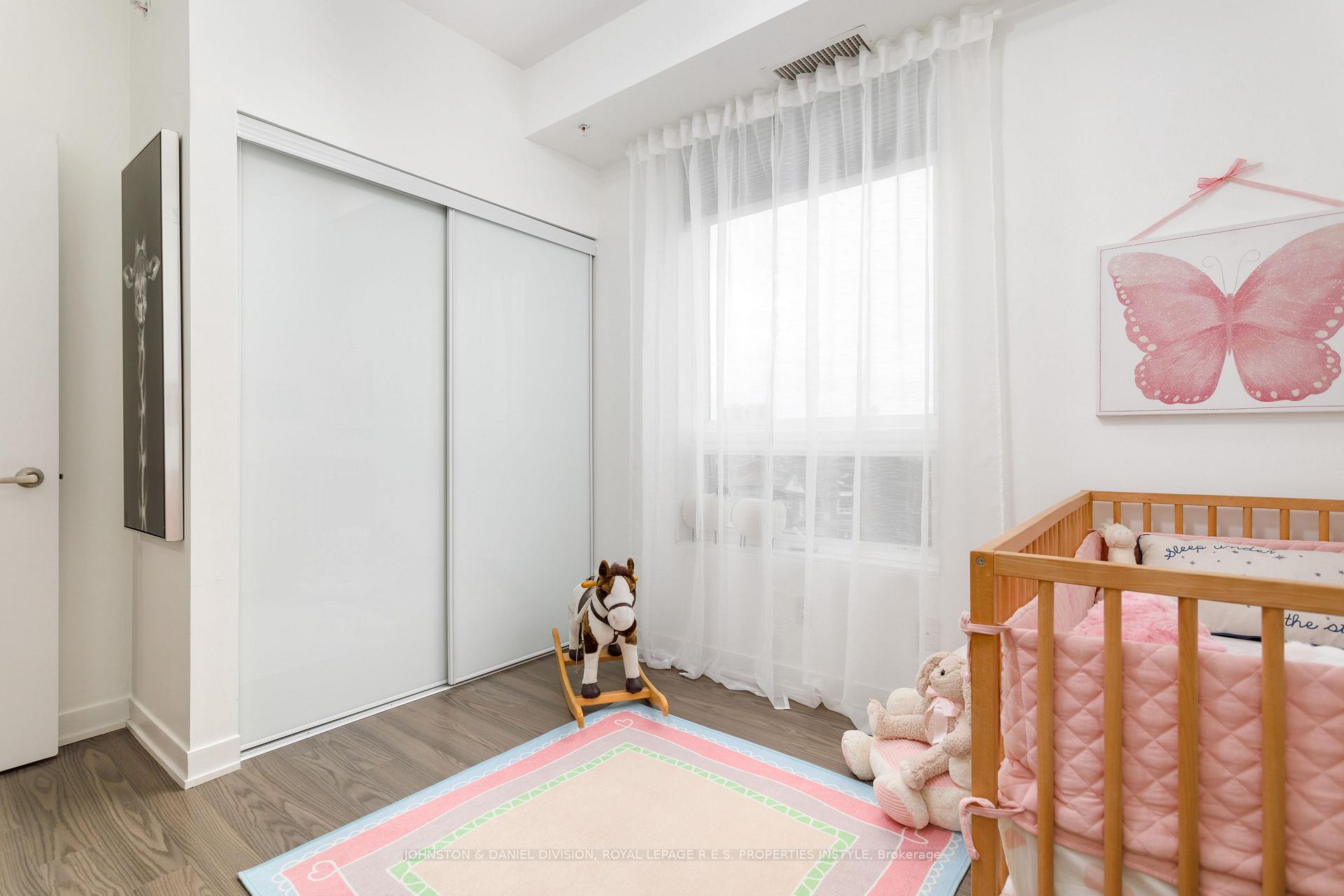 Photo 27 of Unit 408, 3560 St. Clair Avenue E, Scarborough, Kennedy Park — HOMEH