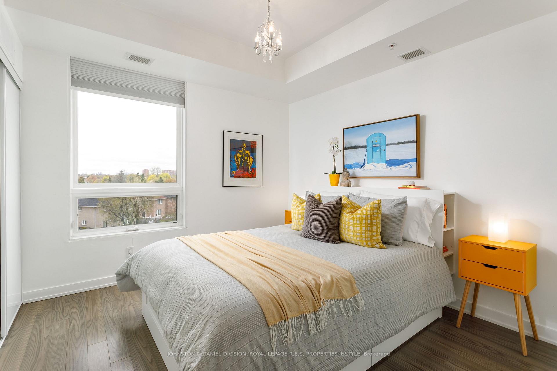 Photo 28 of Unit 408, 3560 St. Clair Avenue E, Scarborough, Kennedy Park — HOMEH