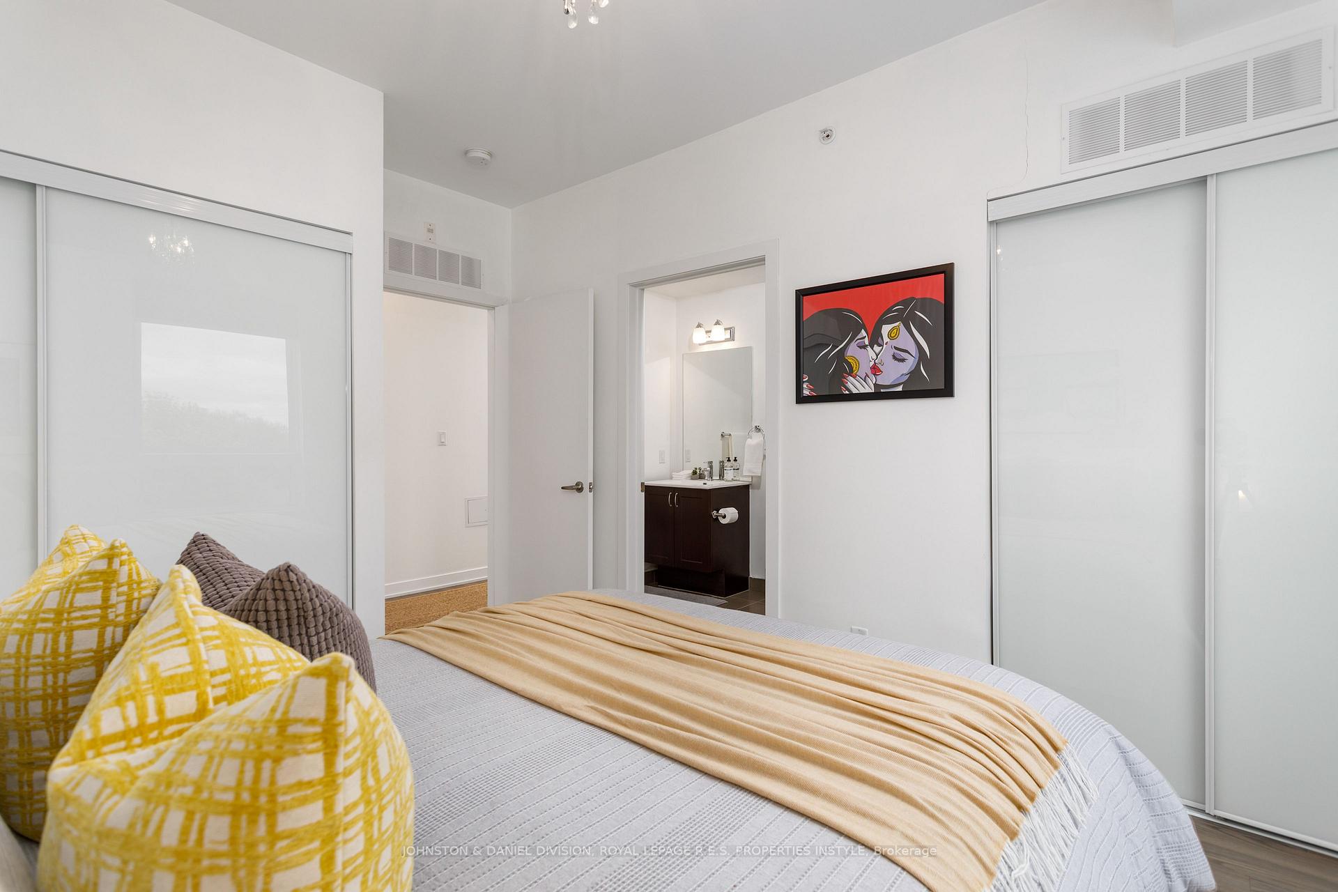 Photo 30 of Unit 408, 3560 St. Clair Avenue E, Scarborough, Kennedy Park — HOMEH