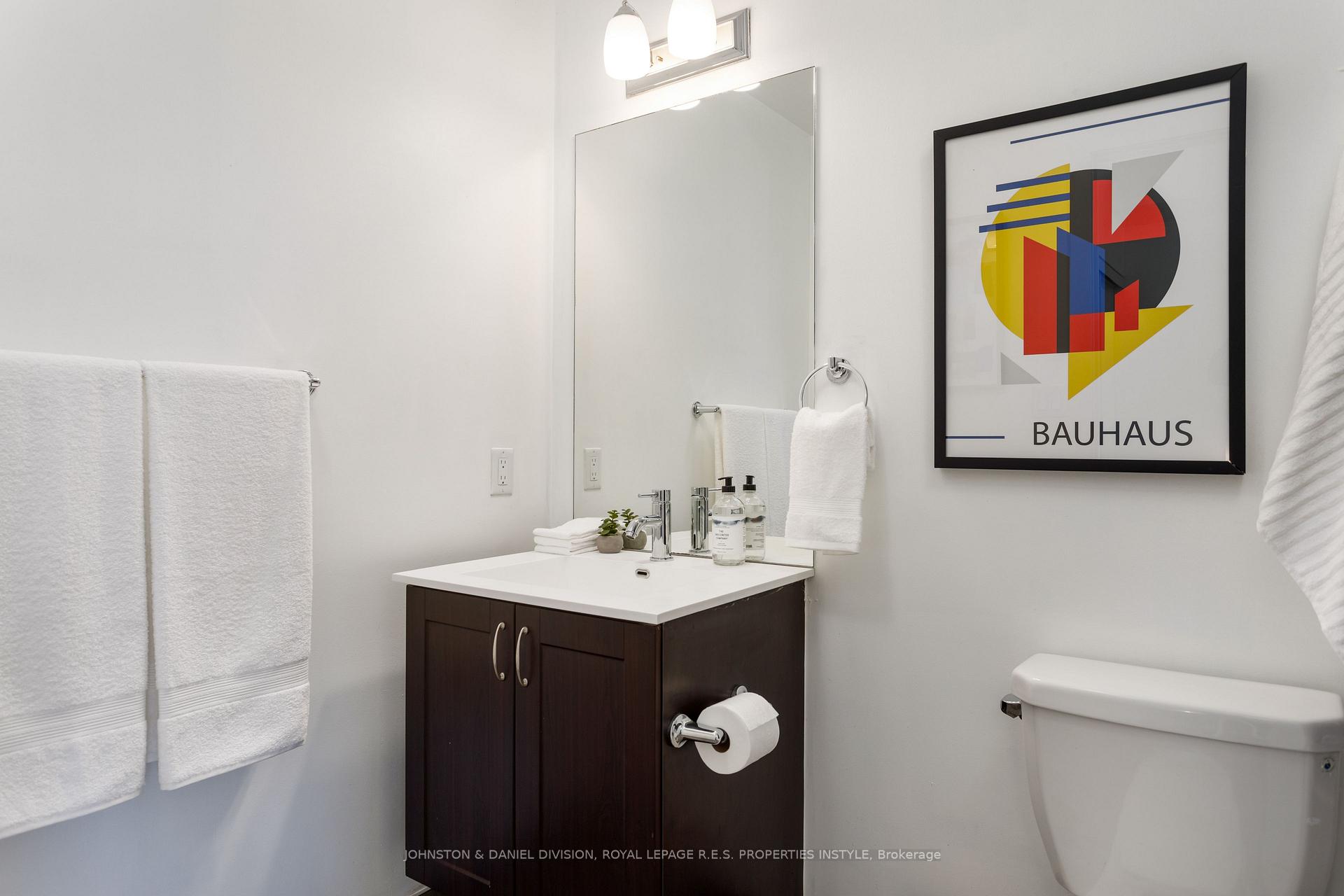Photo 31 of Unit 408, 3560 St. Clair Avenue E, Scarborough, Kennedy Park — HOMEH