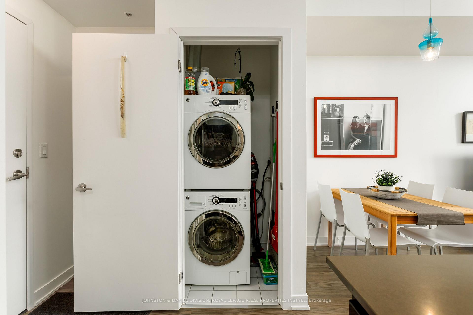 Photo 33 of Unit 408, 3560 St. Clair Avenue E, Scarborough, Kennedy Park — HOMEH