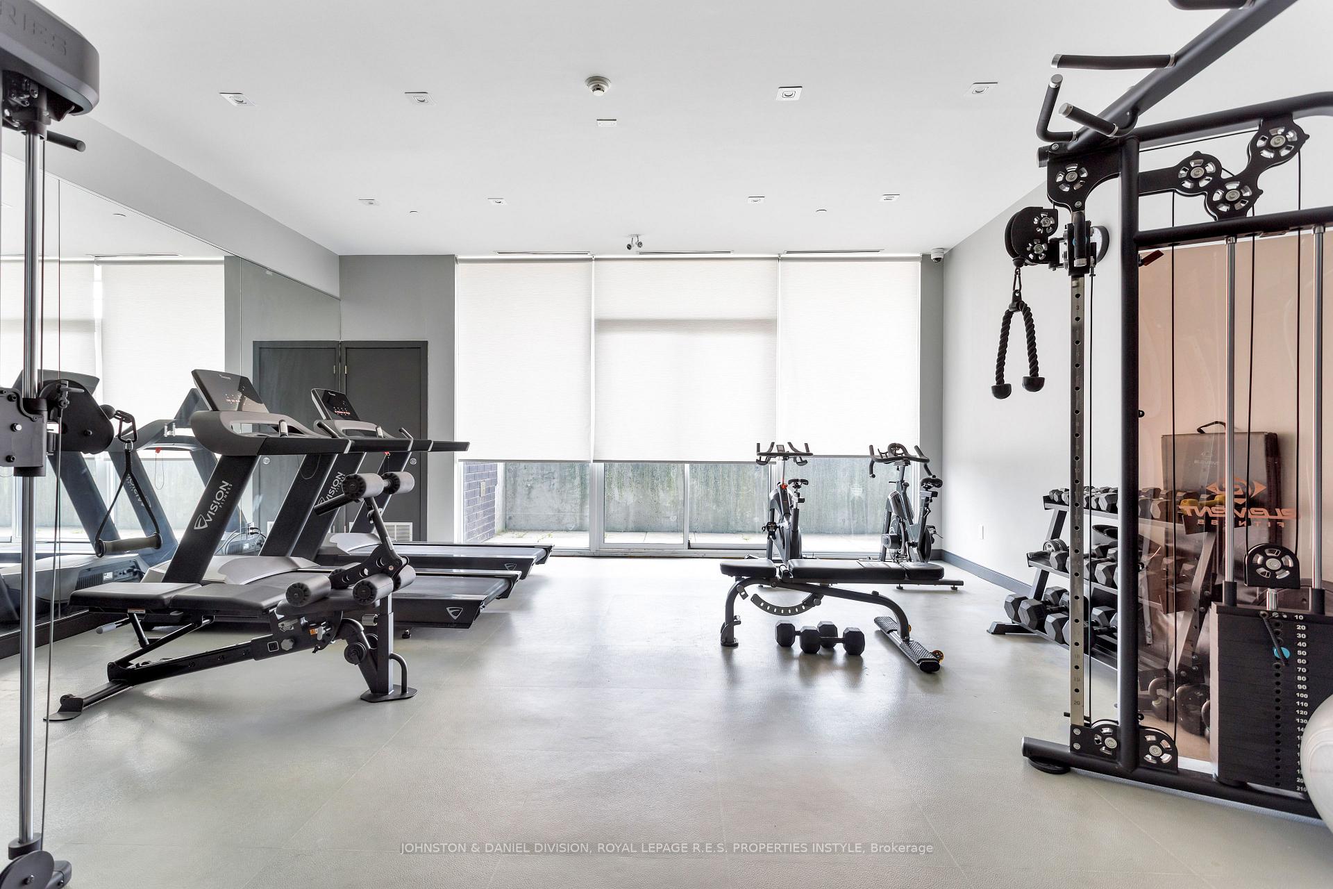 Photo 34 of Unit 408, 3560 St. Clair Avenue E, Scarborough, Kennedy Park — HOMEH