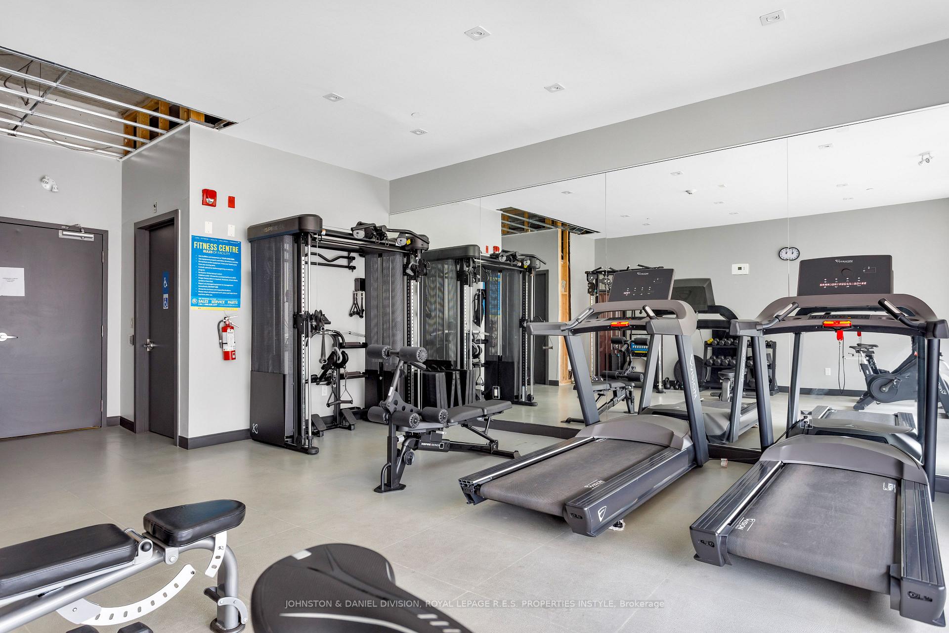 Photo 35 of Unit 408, 3560 St. Clair Avenue E, Scarborough, Kennedy Park — HOMEH