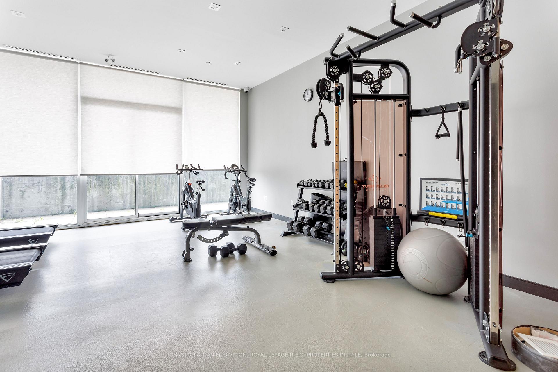 Photo 36 of Unit 408, 3560 St. Clair Avenue E, Scarborough, Kennedy Park — HOMEH