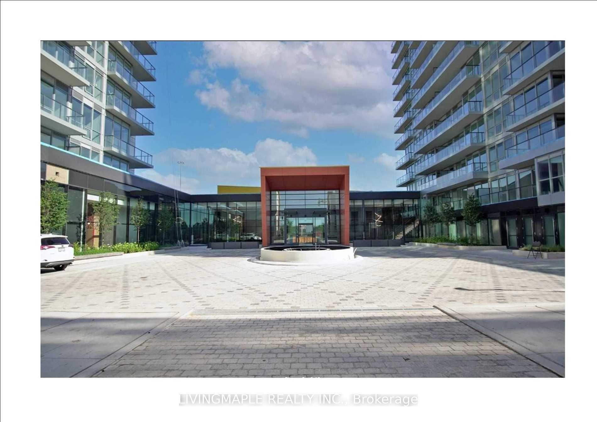 Photo of Unit 3503, 95 Mcmahon Drive
