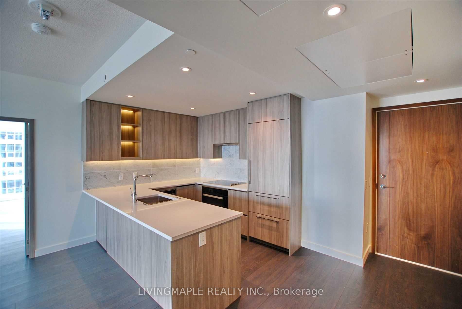 Photo 4 of Unit 3503, 95 Mcmahon Drive, North York, Bayview Village — HOMEH