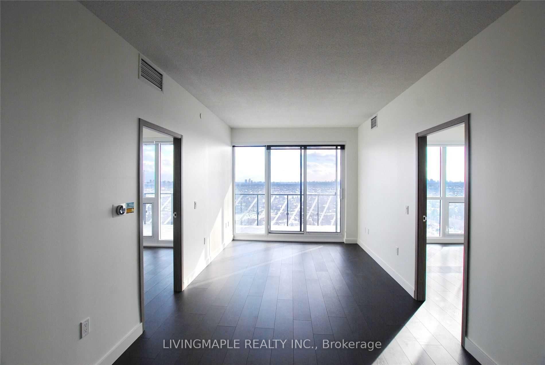 Photo 5 of Unit 3503, 95 Mcmahon Drive, North York, Bayview Village — HOMEH