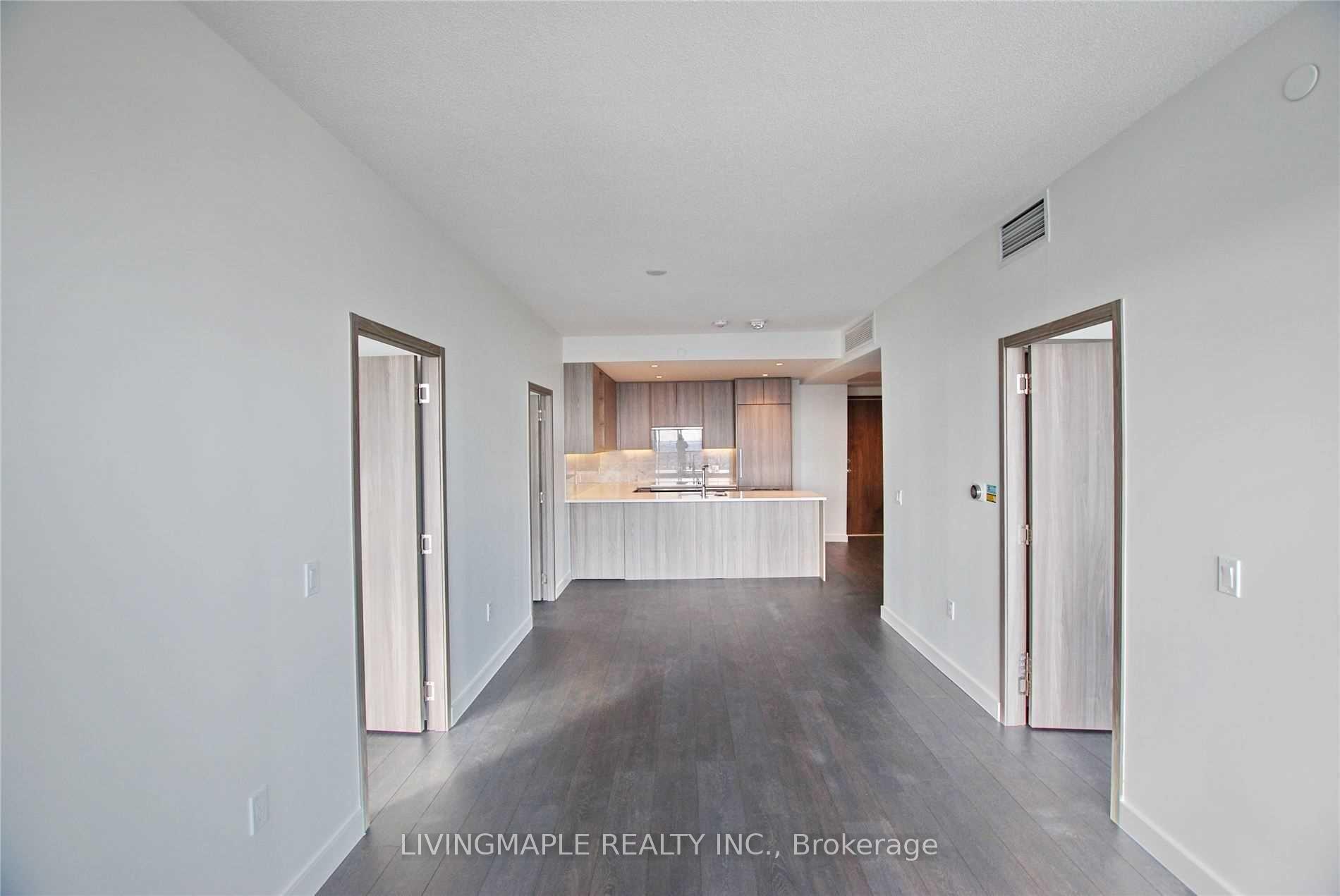 Photo 6 of Unit 3503, 95 Mcmahon Drive, North York, Bayview Village — HOMEH