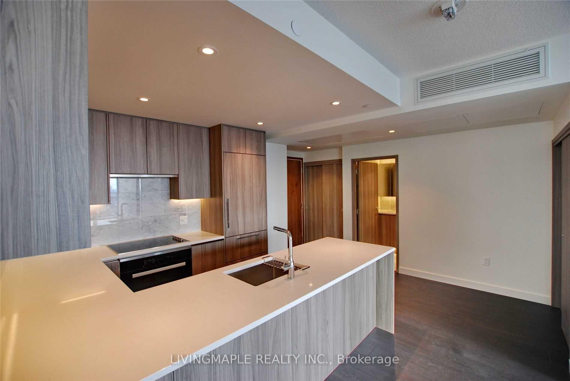 Photo 7 of Unit 3503, 95 Mcmahon Drive, North York, Bayview Village — HOMEH