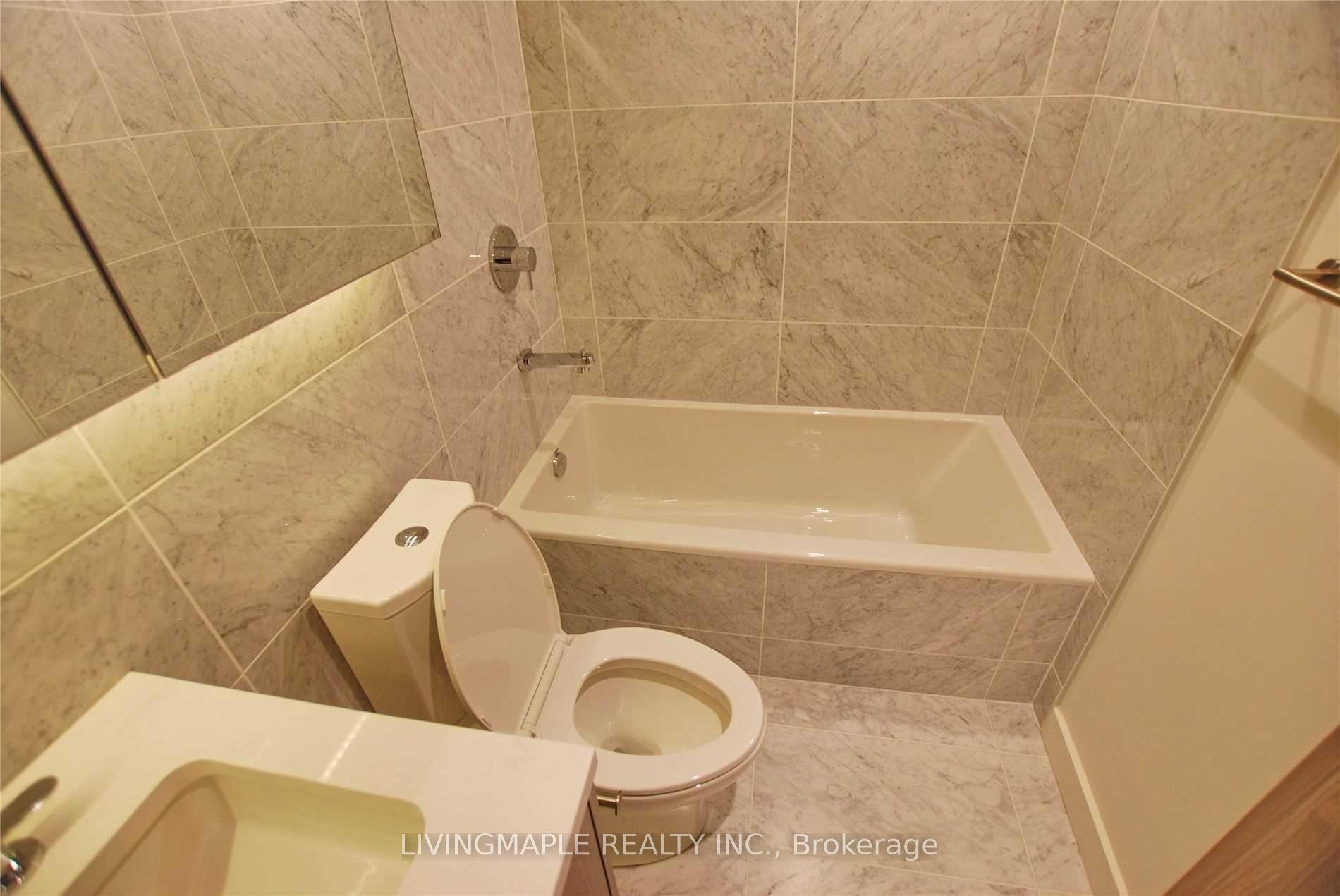 Photo 9 of Unit 3503, 95 Mcmahon Drive, North York, Bayview Village — HOMEH
