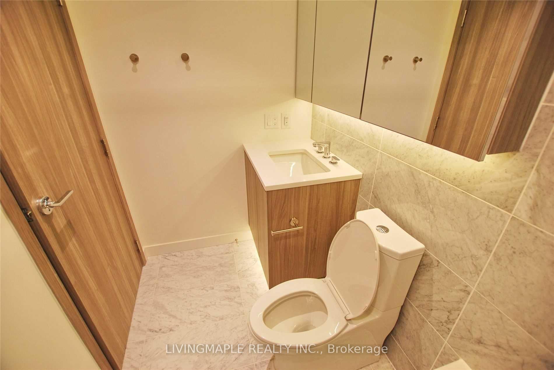 Photo 10 of Unit 3503, 95 Mcmahon Drive, North York, Bayview Village — HOMEH