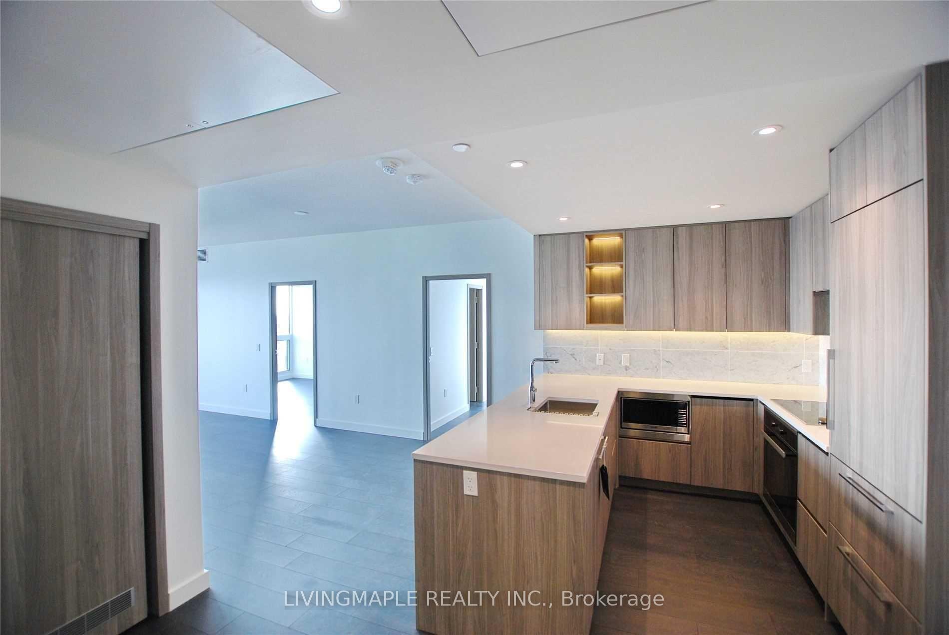 Photo 12 of Unit 3503, 95 Mcmahon Drive, North York, Bayview Village — HOMEH