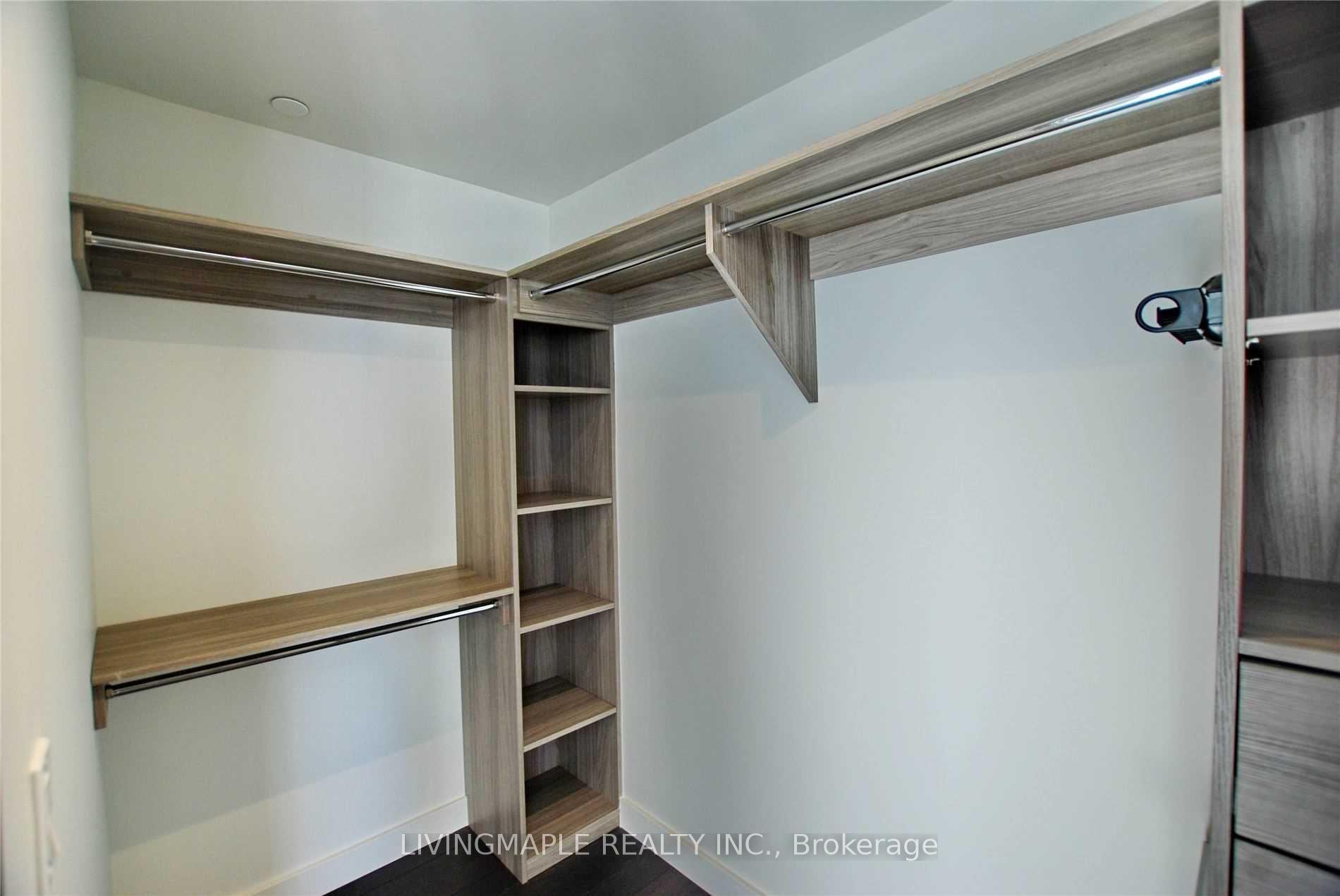 Photo 13 of Unit 3503, 95 Mcmahon Drive, North York, Bayview Village — HOMEH