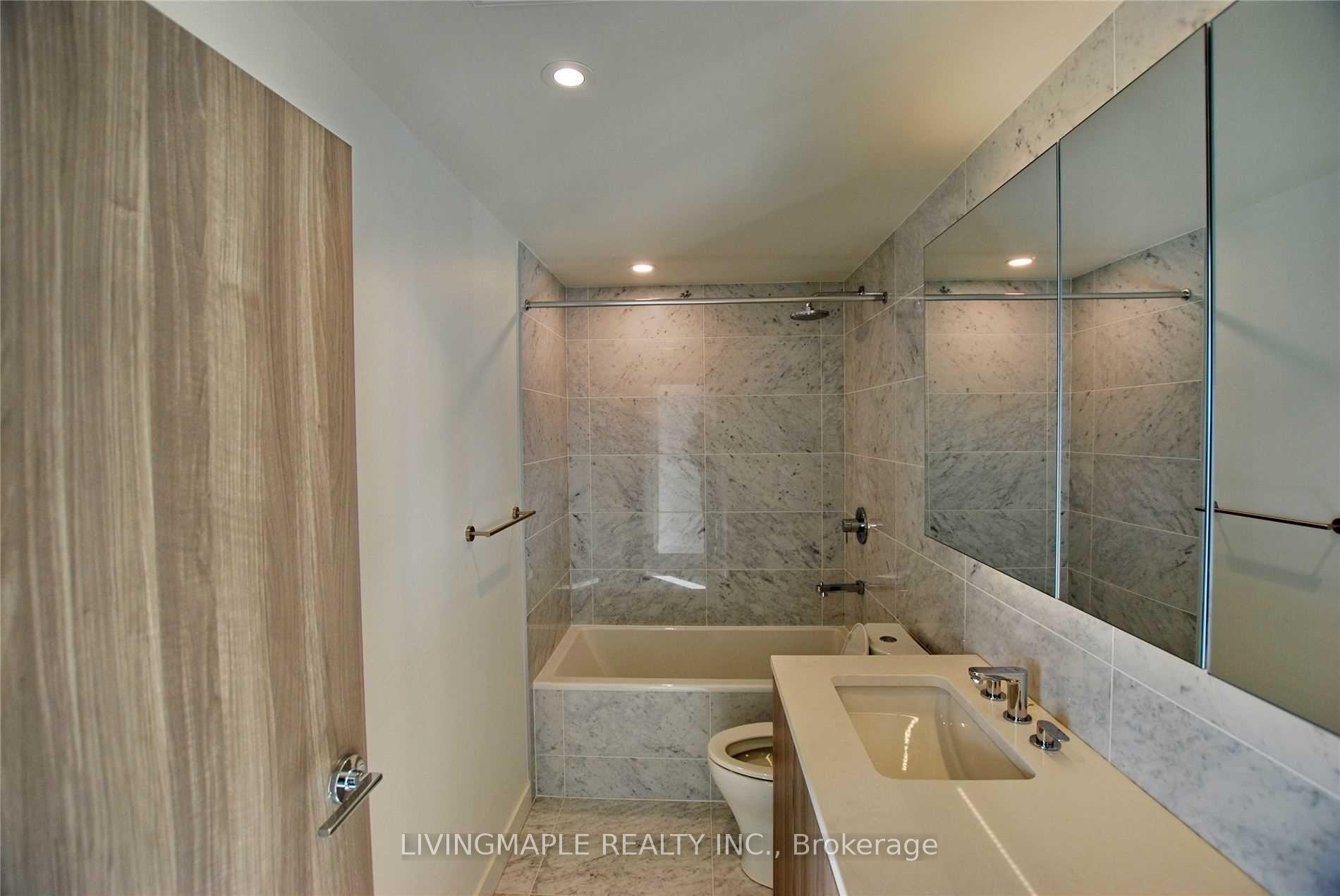 Photo 14 of Unit 3503, 95 Mcmahon Drive, North York, Bayview Village — HOMEH