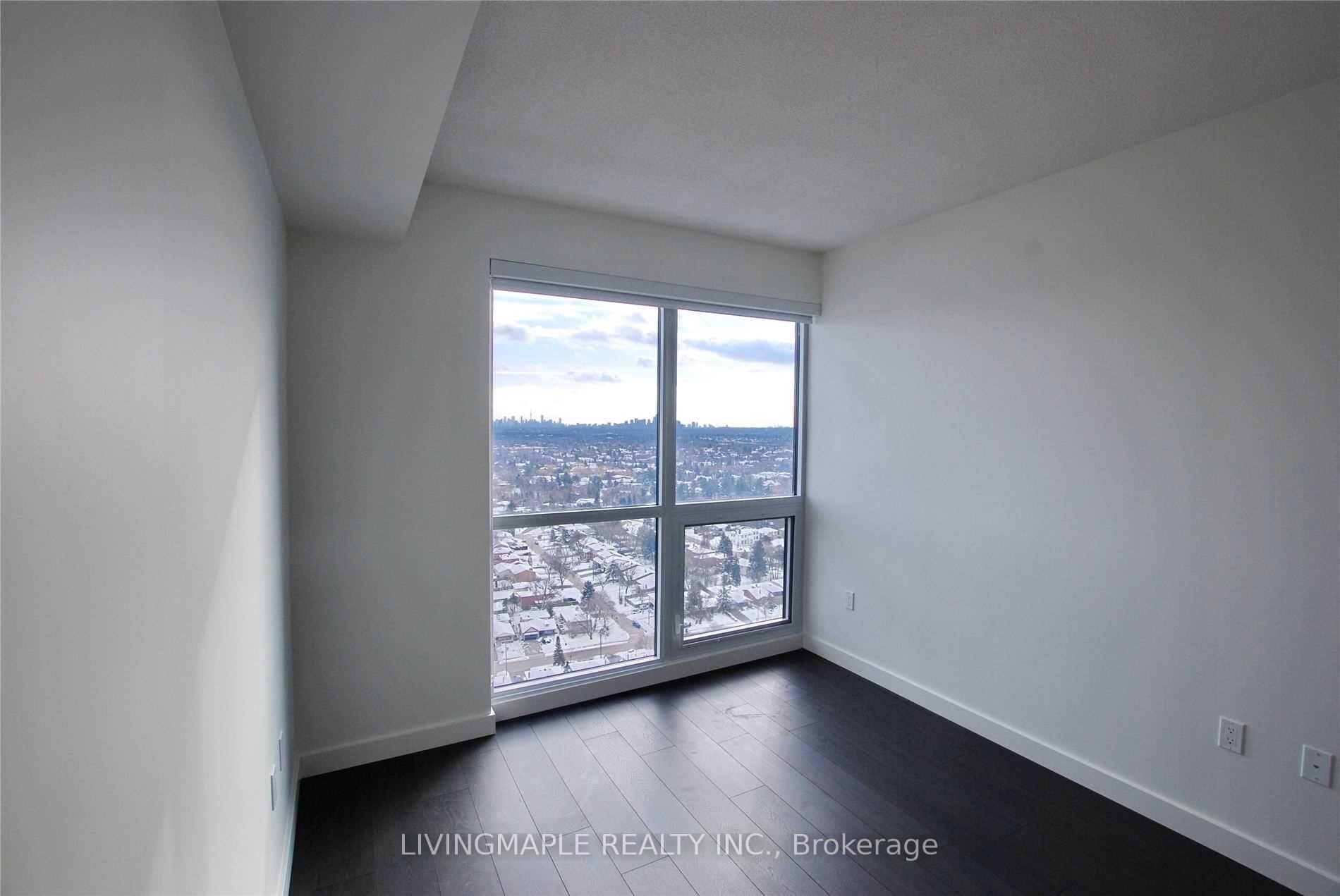 Photo 17 of Unit 3503, 95 Mcmahon Drive, North York, Bayview Village — HOMEH