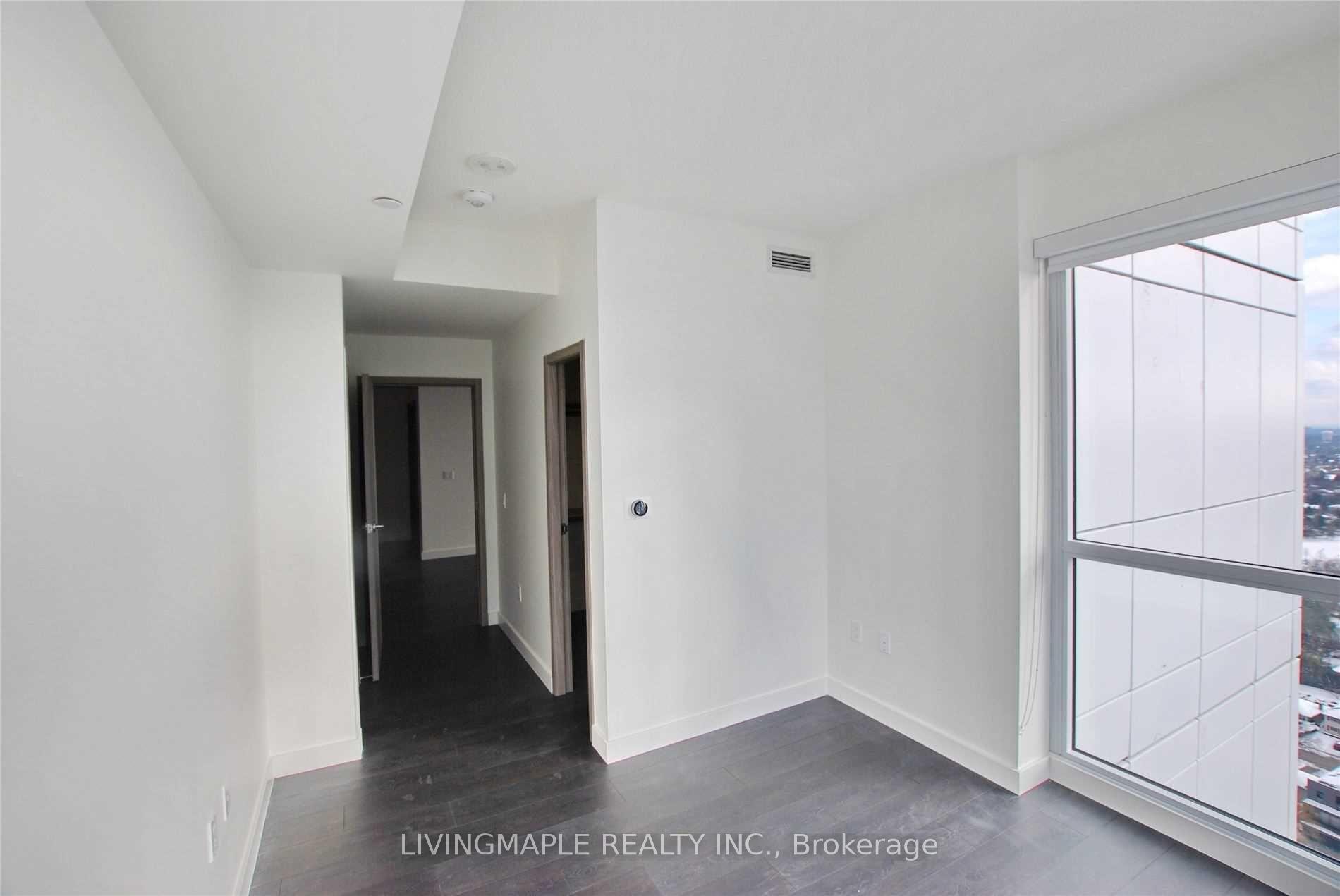Photo 16 of Unit 3503, 95 Mcmahon Drive, North York, Bayview Village — HOMEH