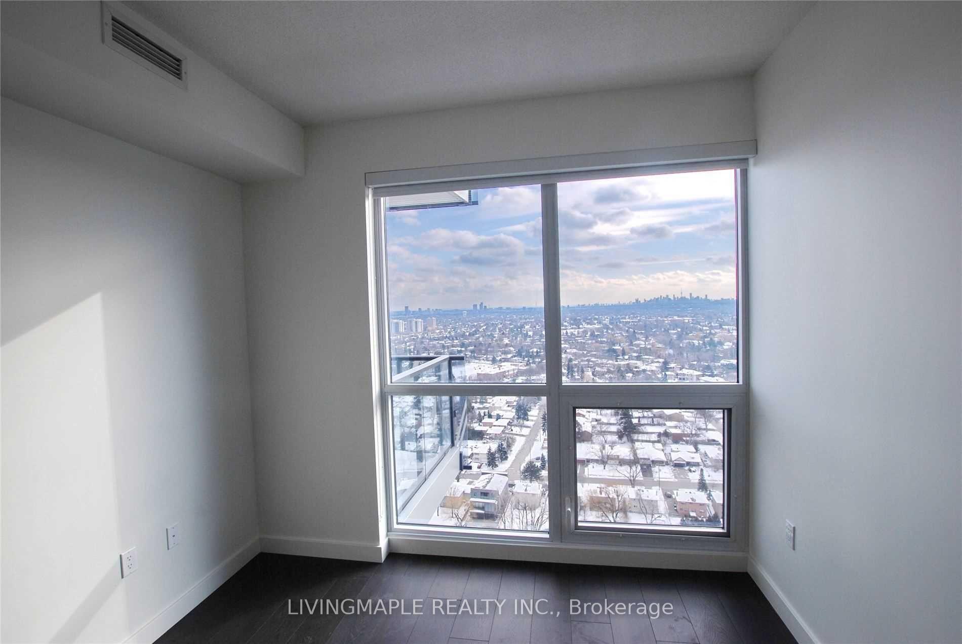 Photo 18 of Unit 3503, 95 Mcmahon Drive, North York, Bayview Village — HOMEH