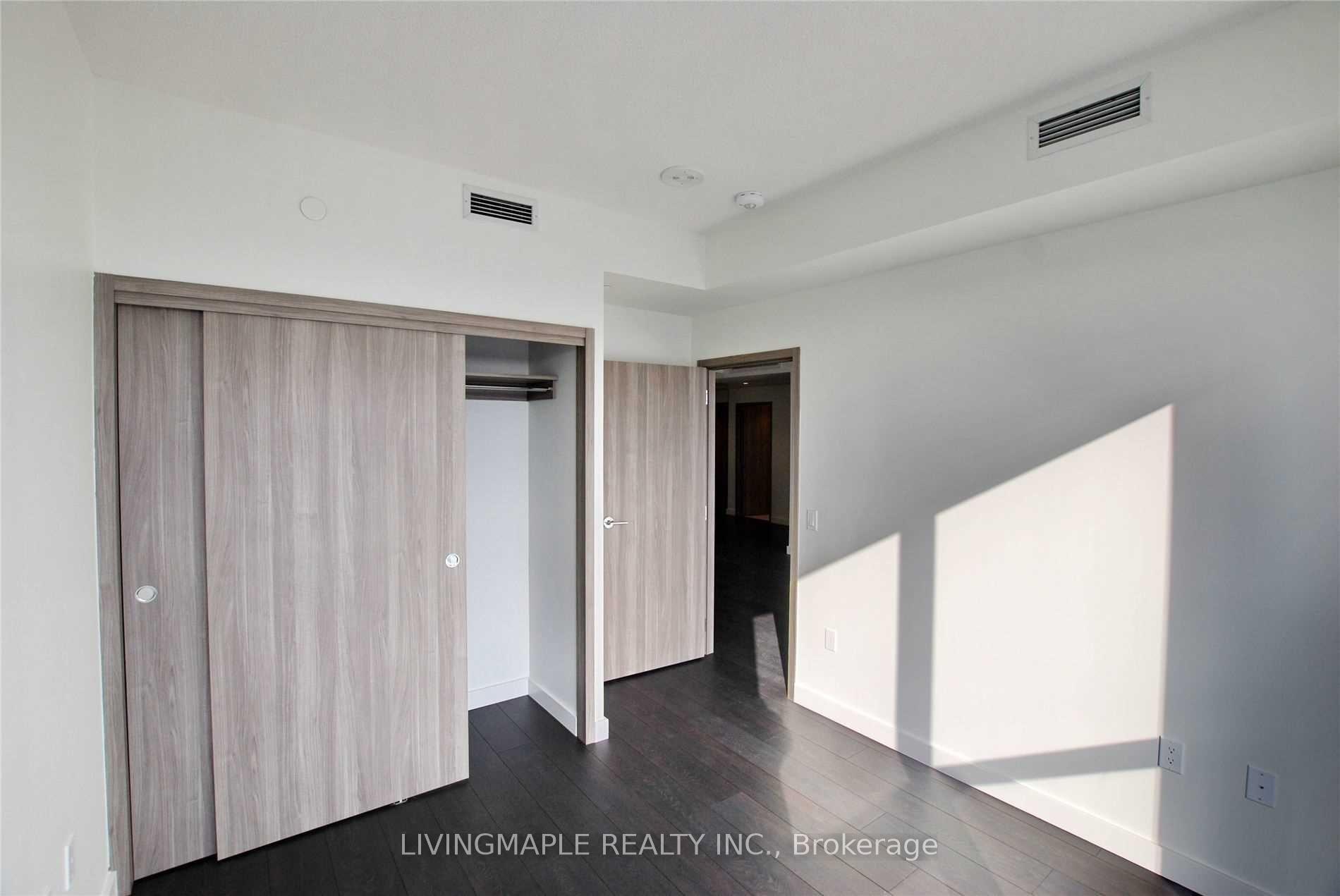 Photo 20 of Unit 3503, 95 Mcmahon Drive, North York, Bayview Village — HOMEH