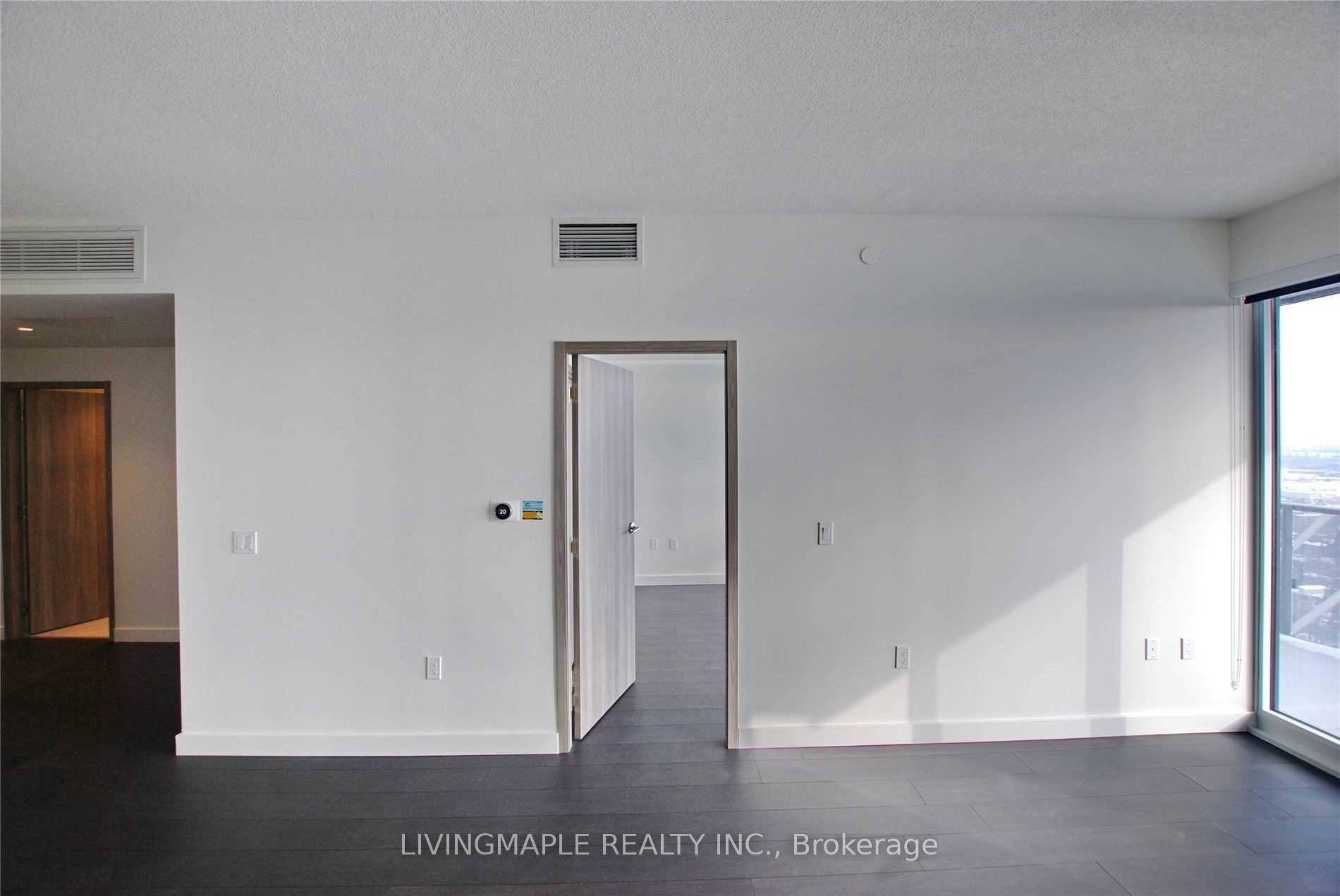 Photo 21 of Unit 3503, 95 Mcmahon Drive, North York, Bayview Village — HOMEH