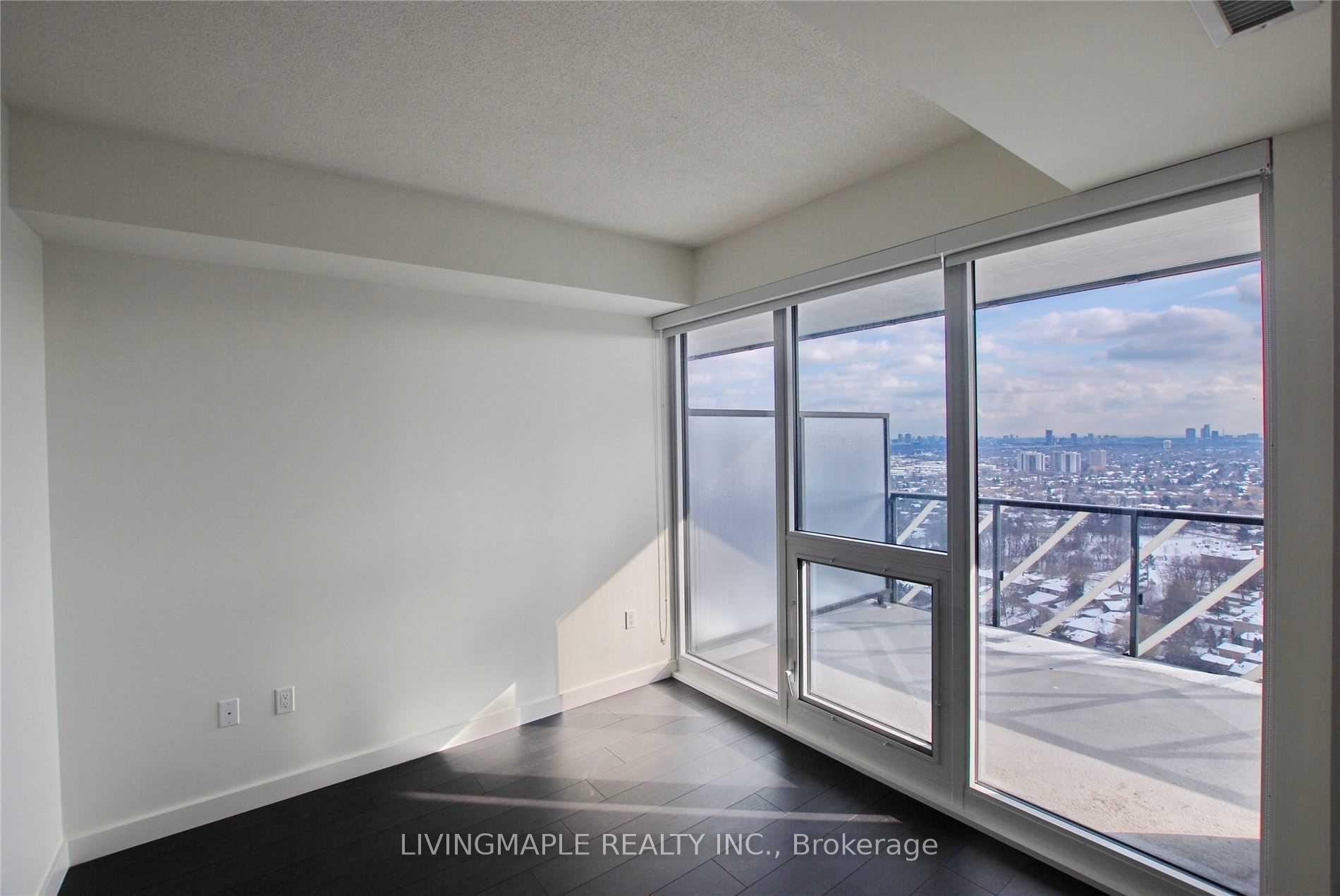 Photo 22 of Unit 3503, 95 Mcmahon Drive, North York, Bayview Village — HOMEH