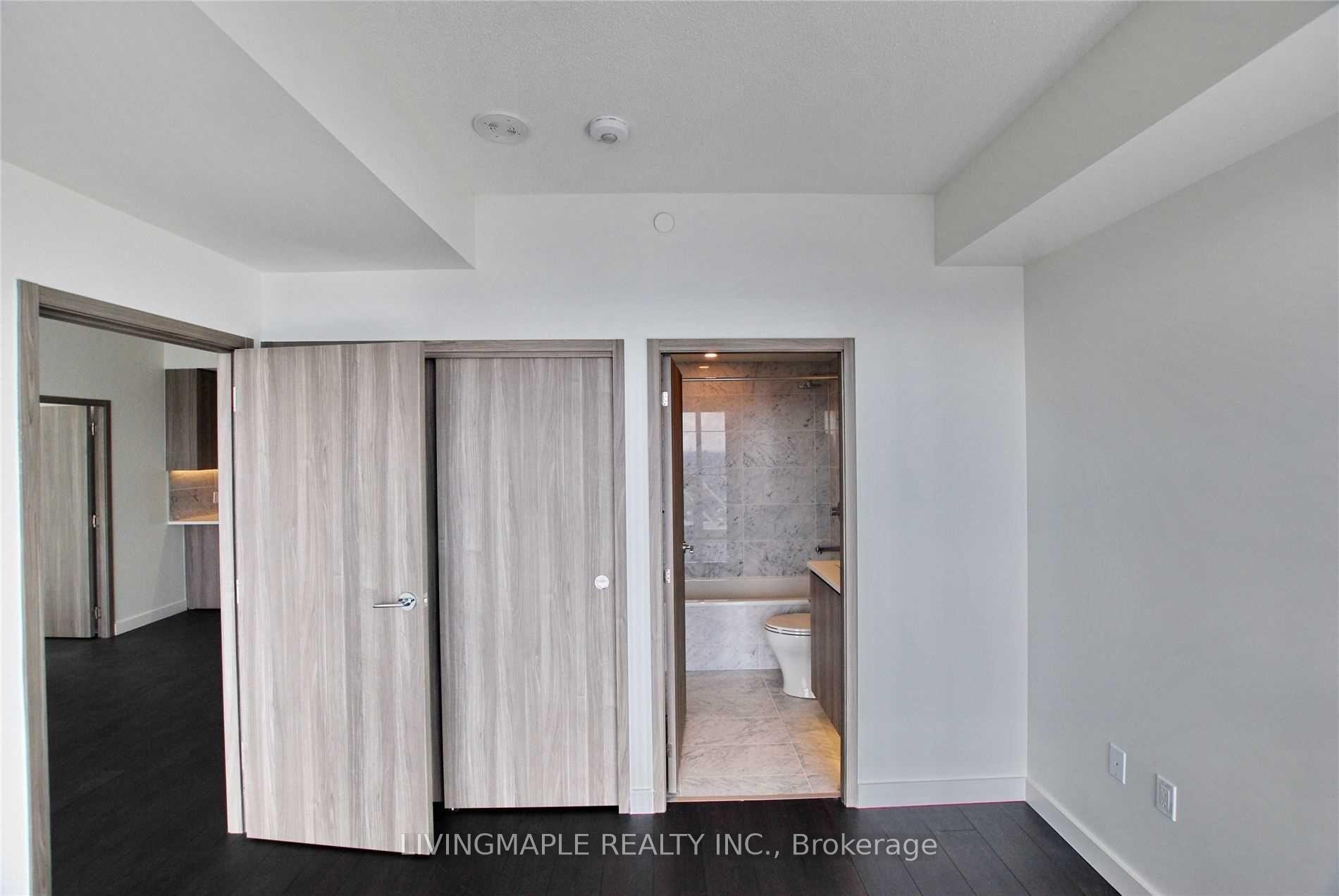 Photo 23 of Unit 3503, 95 Mcmahon Drive, North York, Bayview Village — HOMEH