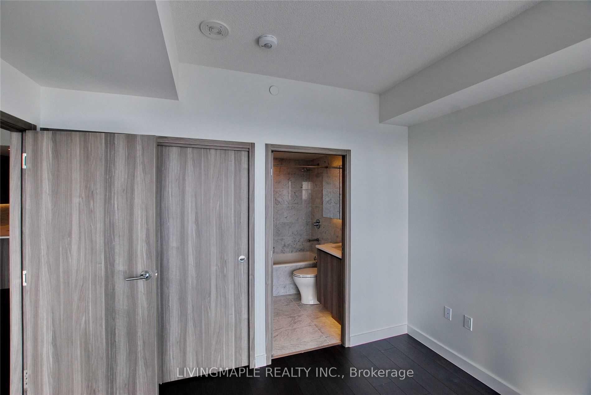 Photo 24 of Unit 3503, 95 Mcmahon Drive, North York, Bayview Village — HOMEH