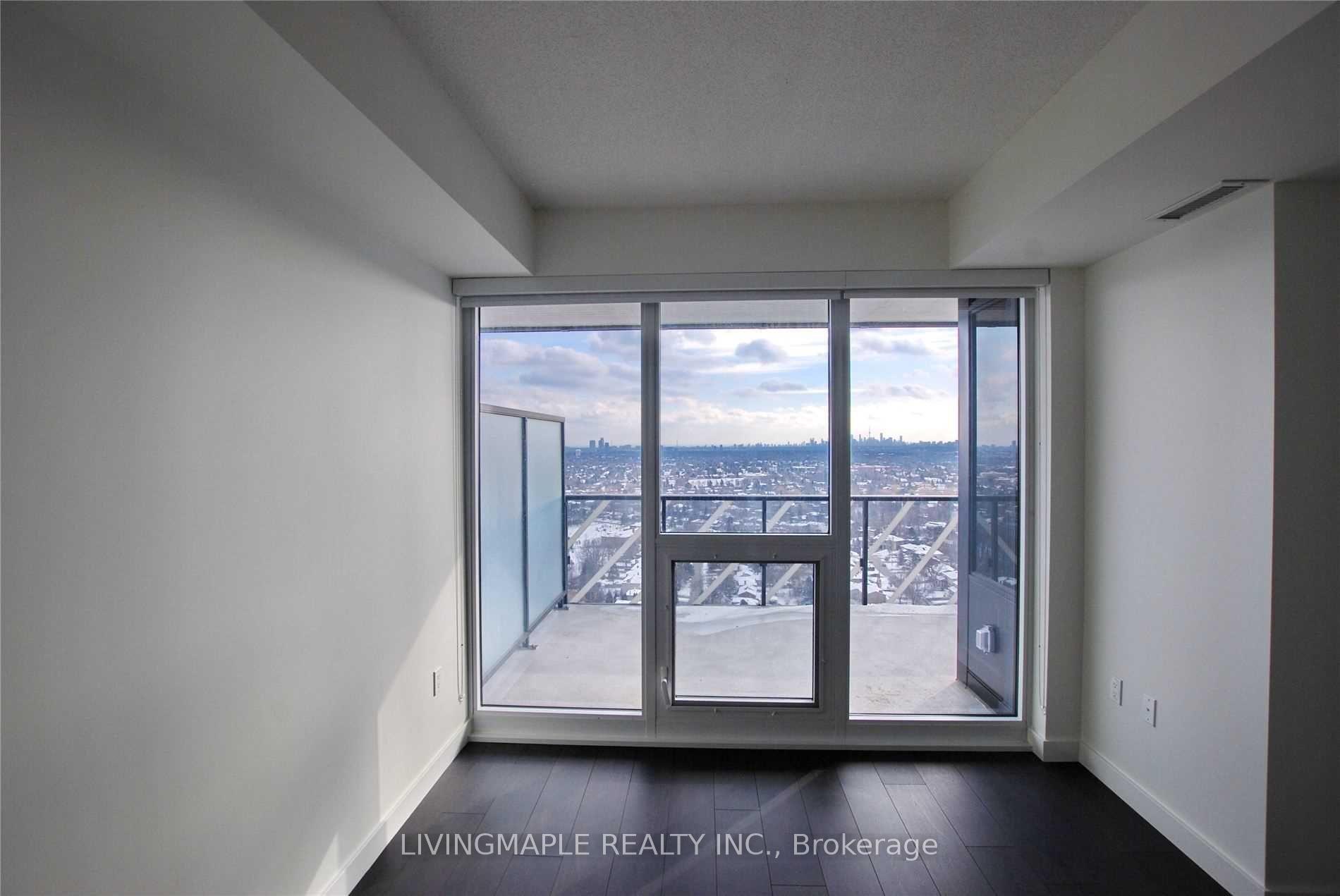Photo 25 of Unit 3503, 95 Mcmahon Drive, North York, Bayview Village — HOMEH