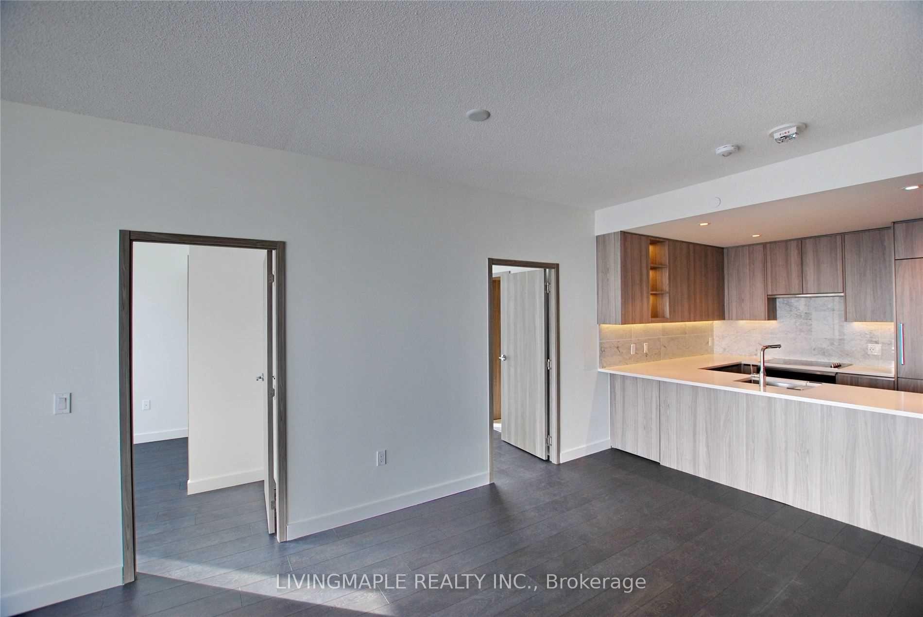 Photo 26 of Unit 3503, 95 Mcmahon Drive, North York, Bayview Village — HOMEH